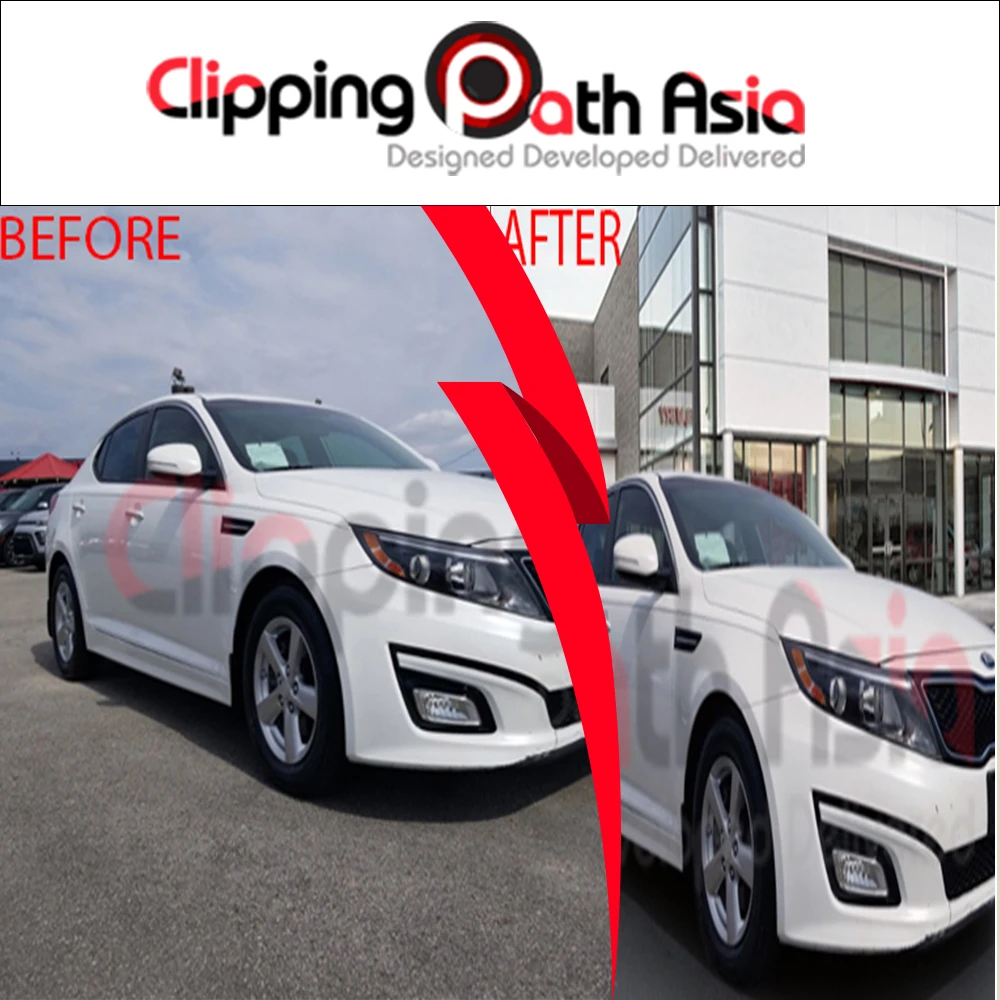 Опыт автомобиля редактирования фотографий для идеального представительства изображения в интернете по очень дешевой цене