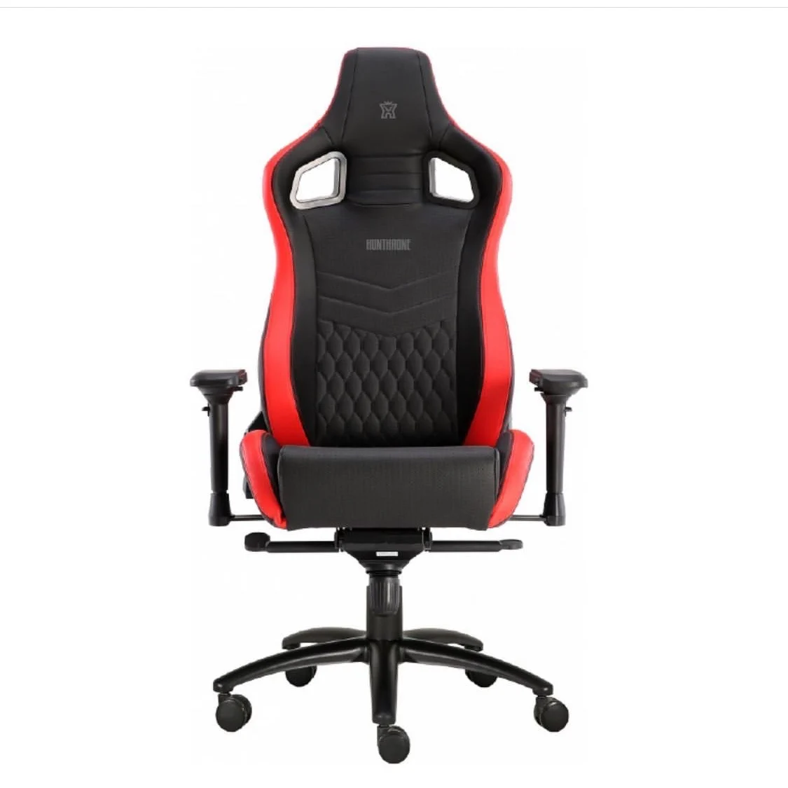 Game Computer Office Chairs Racing Seat Black and orange PVC Gaming Chair