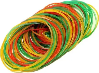 Rubber Band From Vietnam With The Best Price Ms. Lily +84 906927736