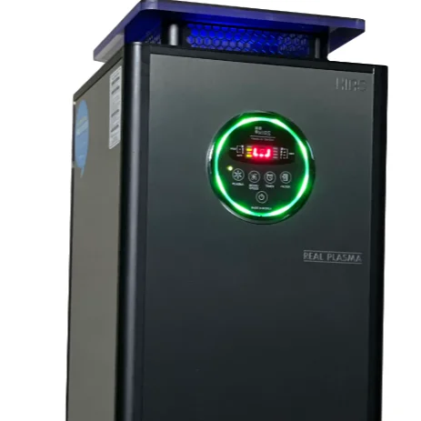 
korean kumo industry korea KOREA Korea air dust filter cheap active black steel innovation new technology destroy DNA structure 