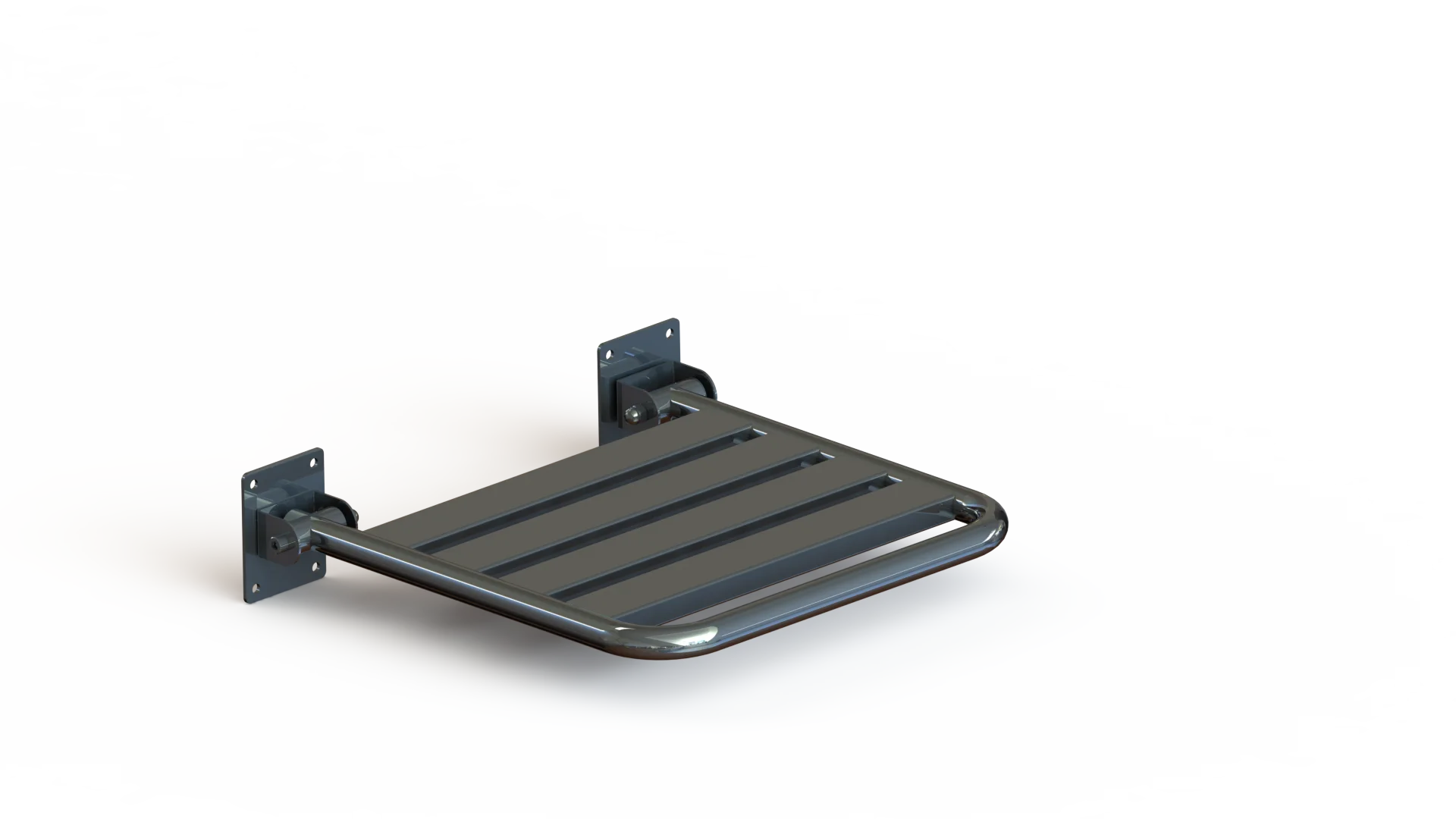 
Folding Shower Seat Stainless Steel 