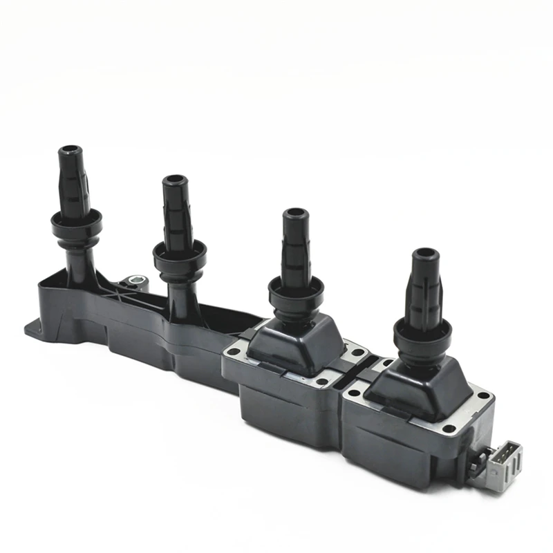  Катушка зажигания 597080 597099 для Peugeot Citroen Elysee 16