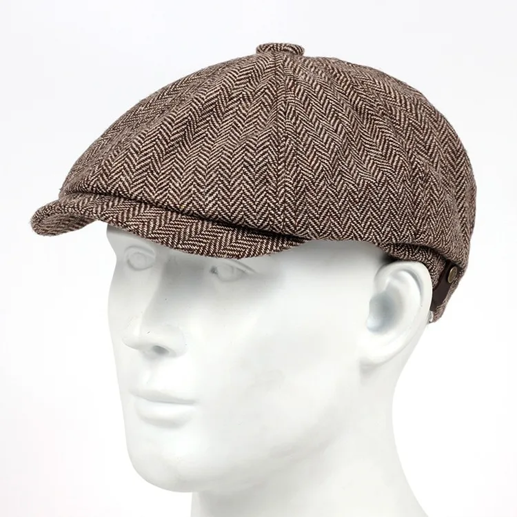 New high quality beret caps for military uniform and military police caps