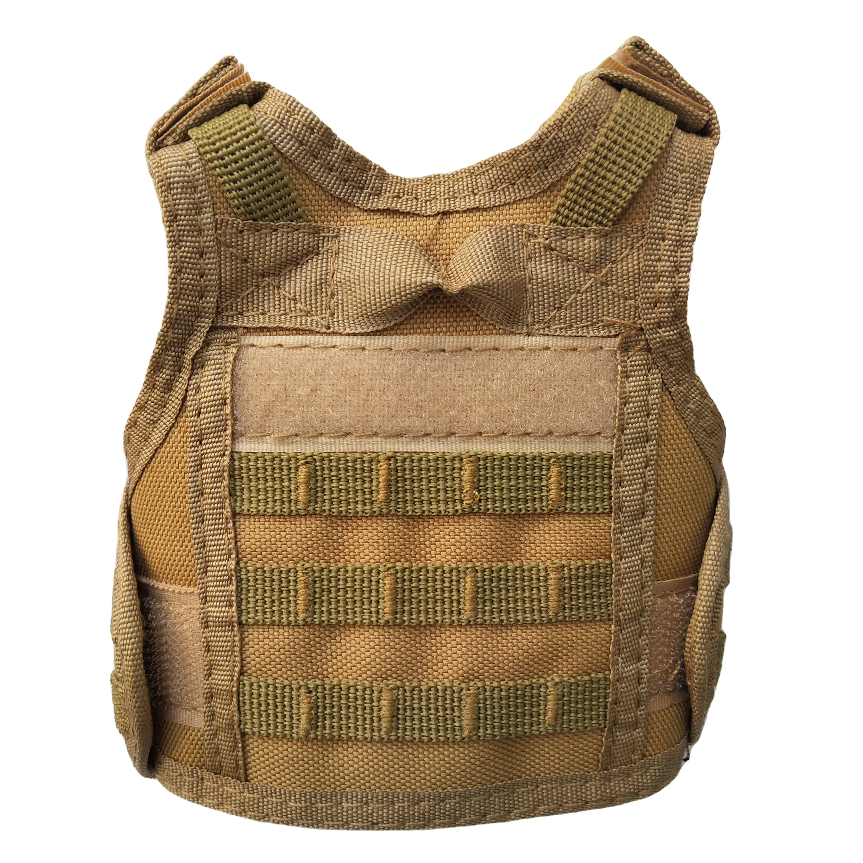 
Крышка для бутылки с пивом, материал для дайвинга, жилет без рукавов, Стильный чехол для бутылки, креативный чехол для бутылки 