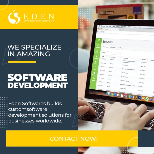 Мы предоставляем быстрые и надежные решения для разработки индивидуального программного обеспечения.