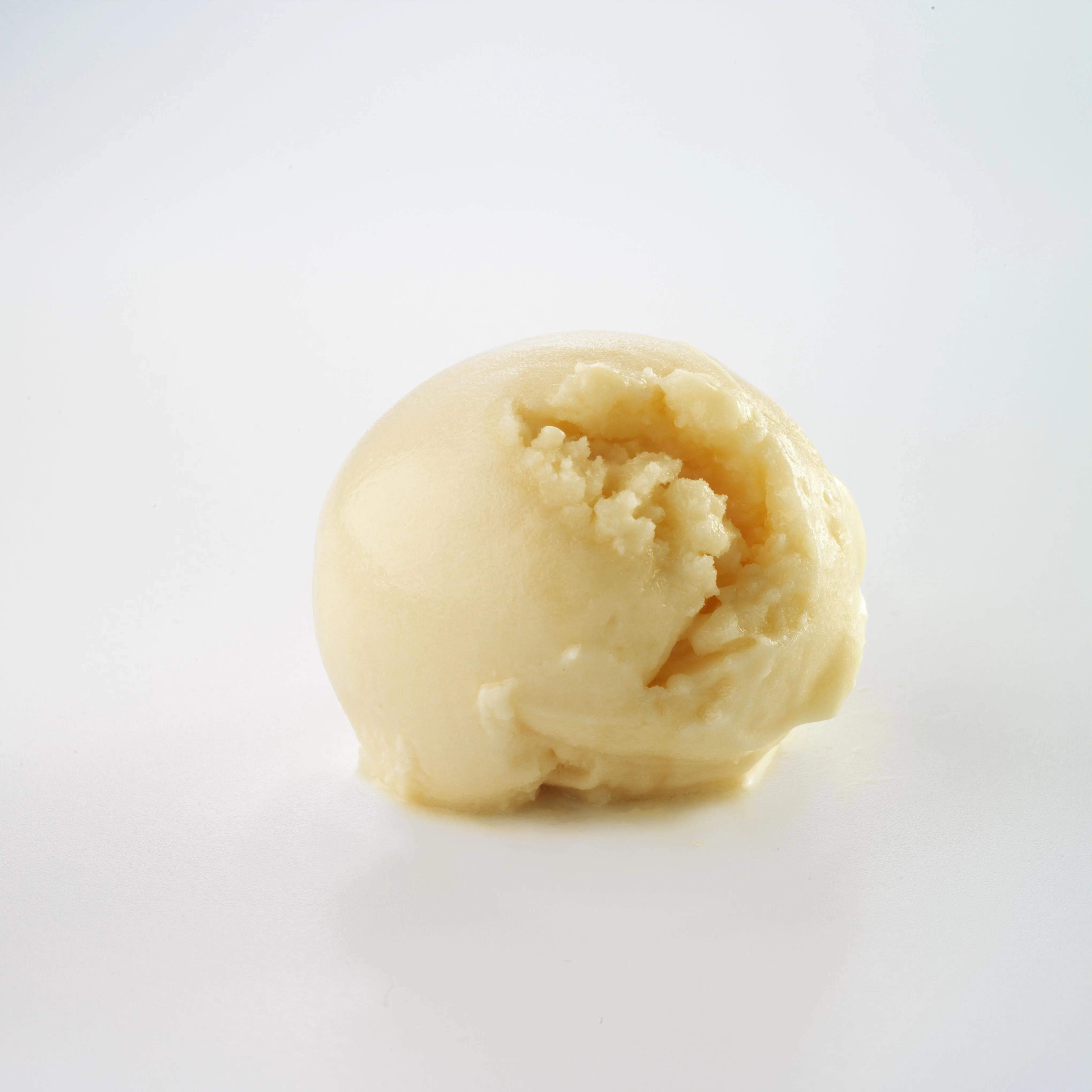 Passion Fruit Ice cream - Sorbet - Made in Italy - 5Lt tub - for HORECA and ICE CREAM SHOP
