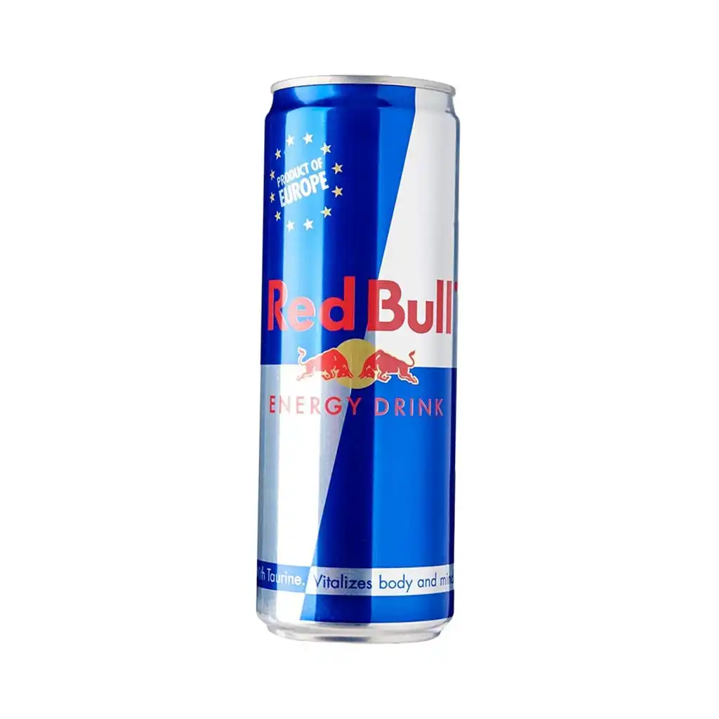 ORIGINAL Red Bull 250 ml Energy Drink from Austria/Red /Wholesale Redbull