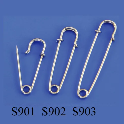 4 inch 3 inch large Kilt pin Blankets Skirts, Kilts Crafts brooch Safety Pins