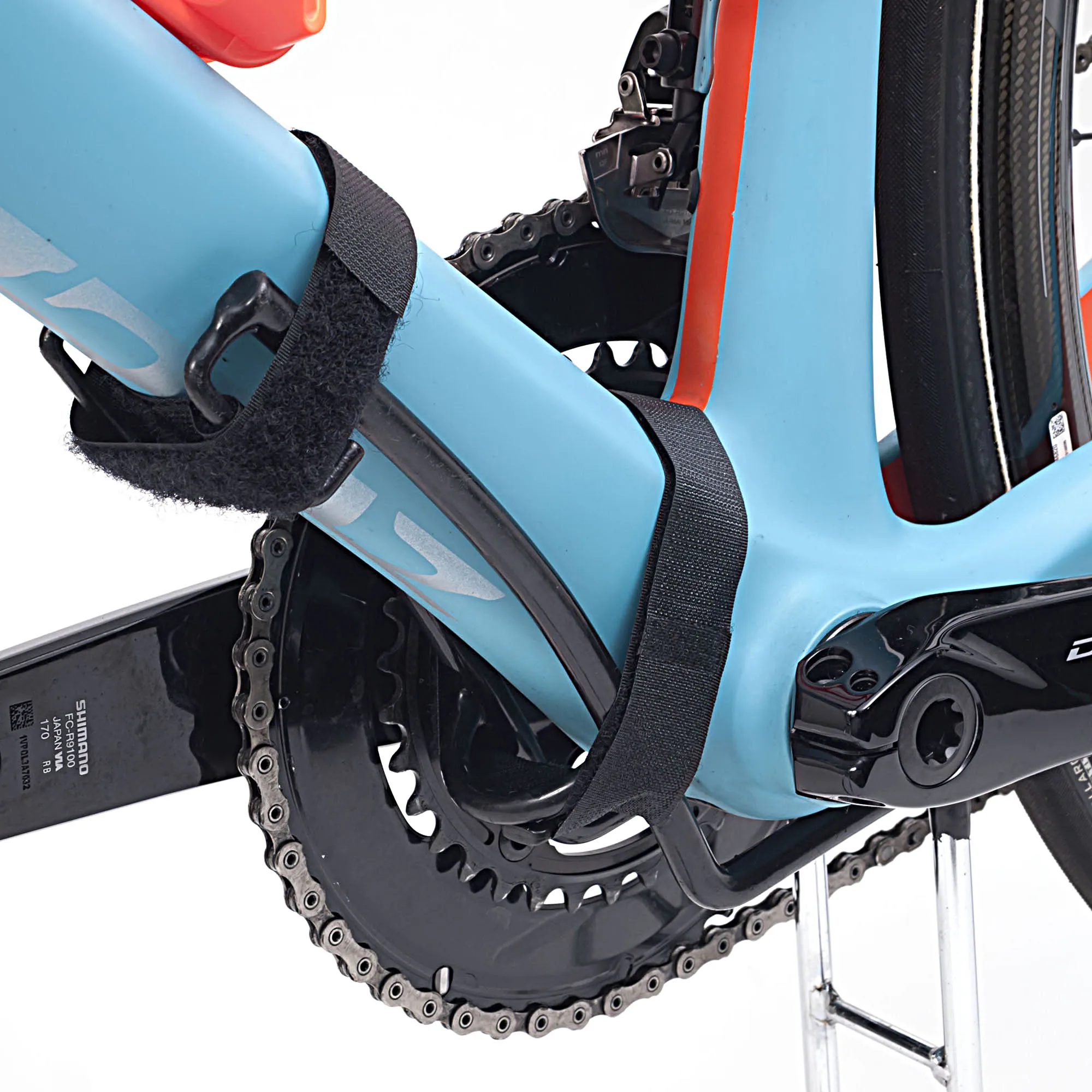 Japan bike display rack and work rack for bike stand out door and indoor bike stand