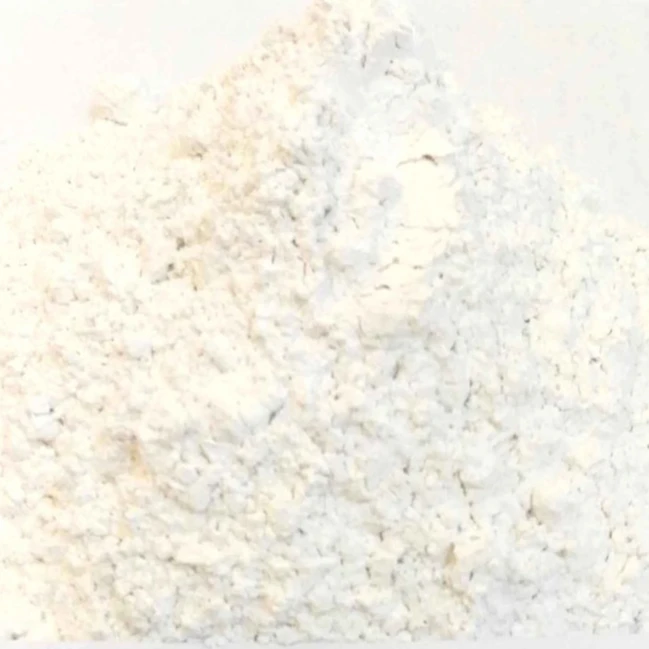 Гипсовый пластырь в порошке