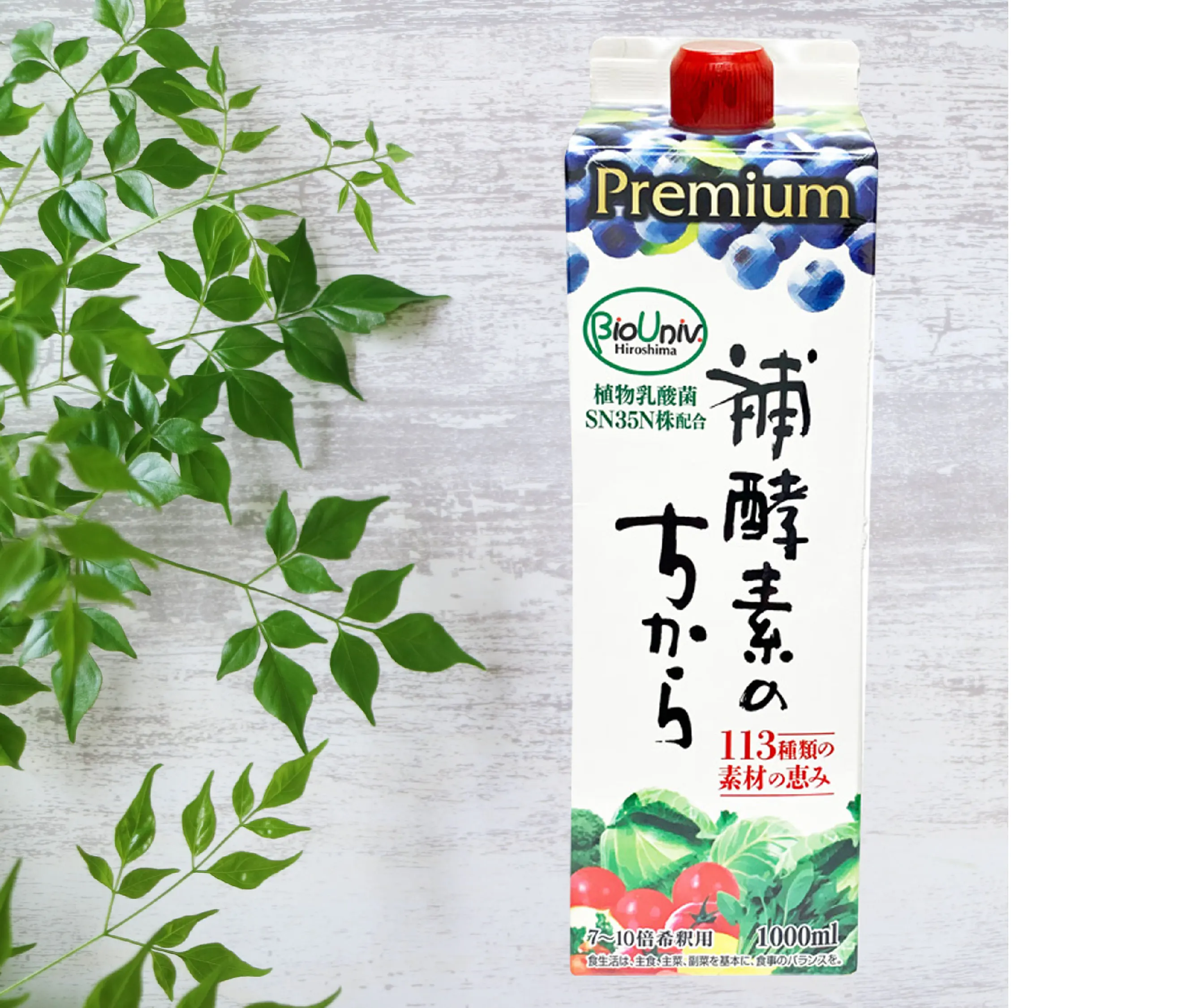 premium coenzyme q10 liquid lactobacillus vitaminB6 FSSC22000