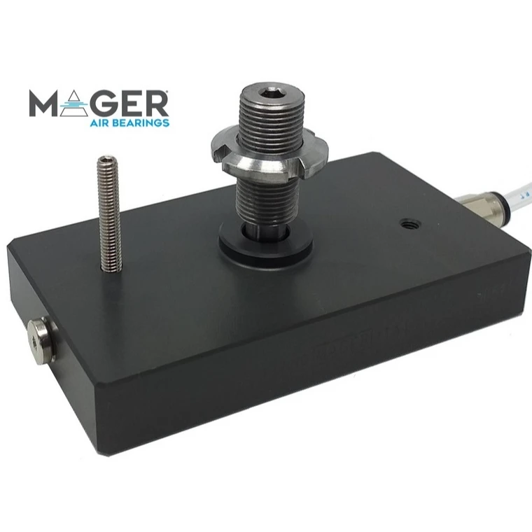 ITALY TOP QUALITY FLAT RECTANGULAR AIR BEARING HPR2.8 50x90x17