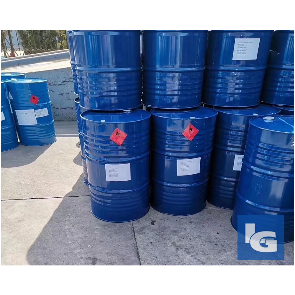 Лучшая цена для промышленного применения этилового спирта 95%