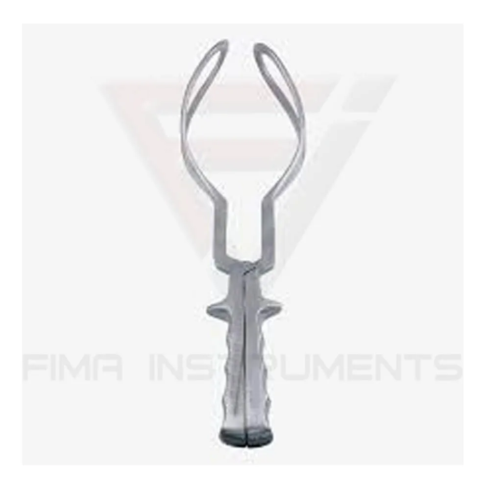 Child Birth Obstetrical Forceps Simpson Forceps 30cm