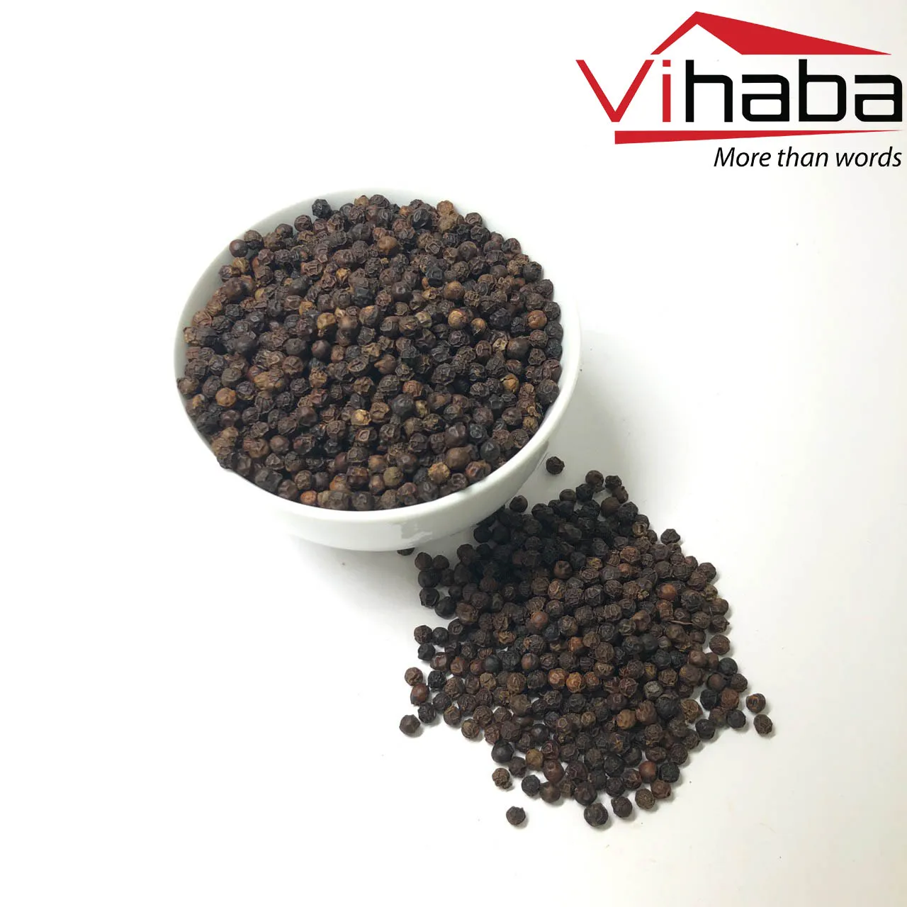 Vietnam Red Chilli Agricultural Product Wholesale Whole Dried Black Pepper With 100% Natural