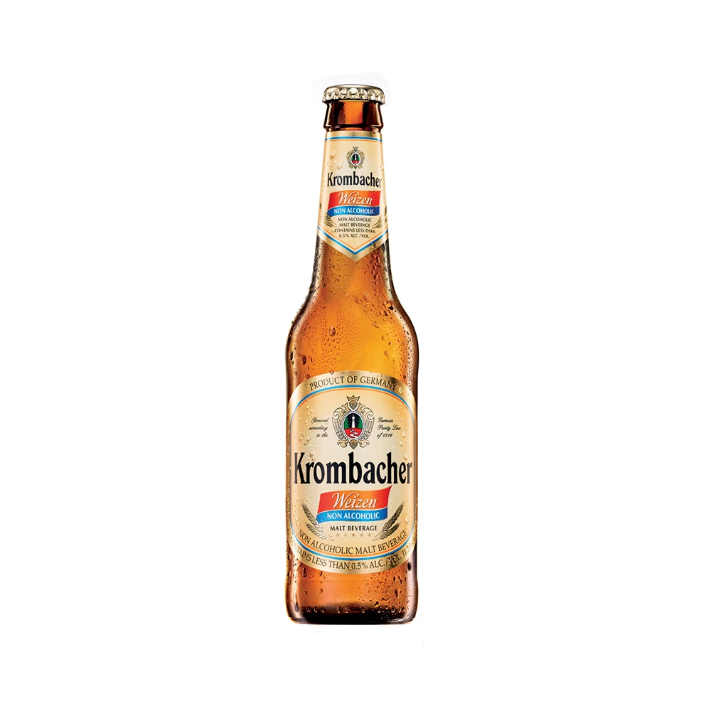
Krombacher Beer Wholesaler 