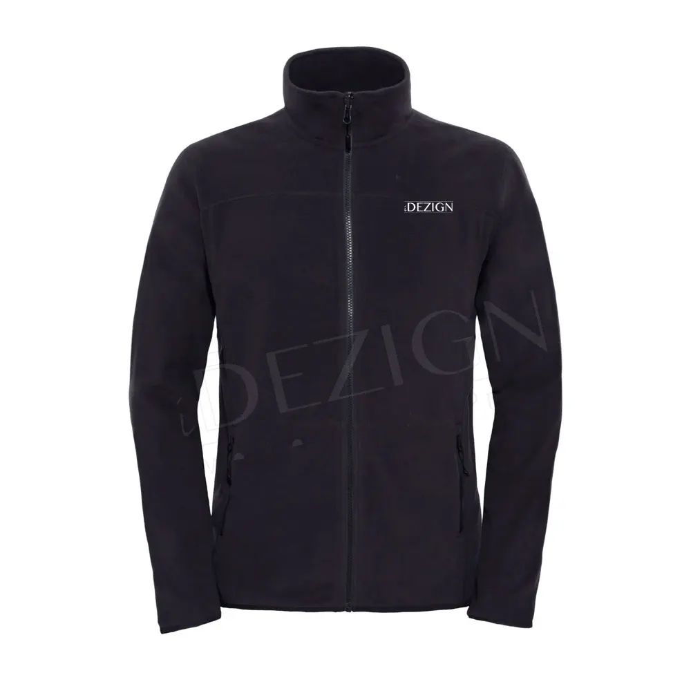  Мужская ветрозащитная стрейчевая верхняя одежда на молнии