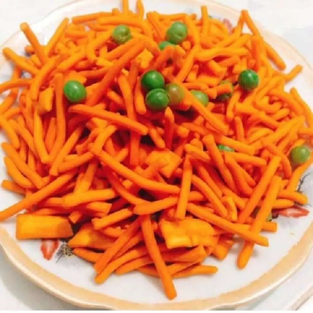  Соленая говядина сушеная мясо закуски вкусная еда из Вьетнама