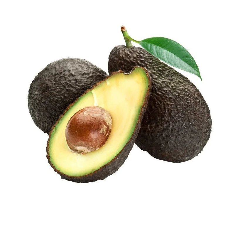 
Peruvian Hass Avocado 