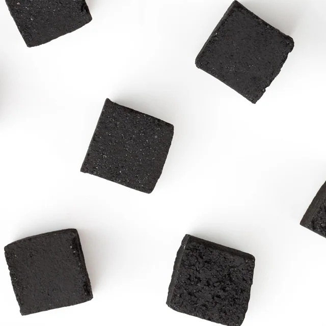 
Briquette Coconut Shell Charcoal with Competitive Price 