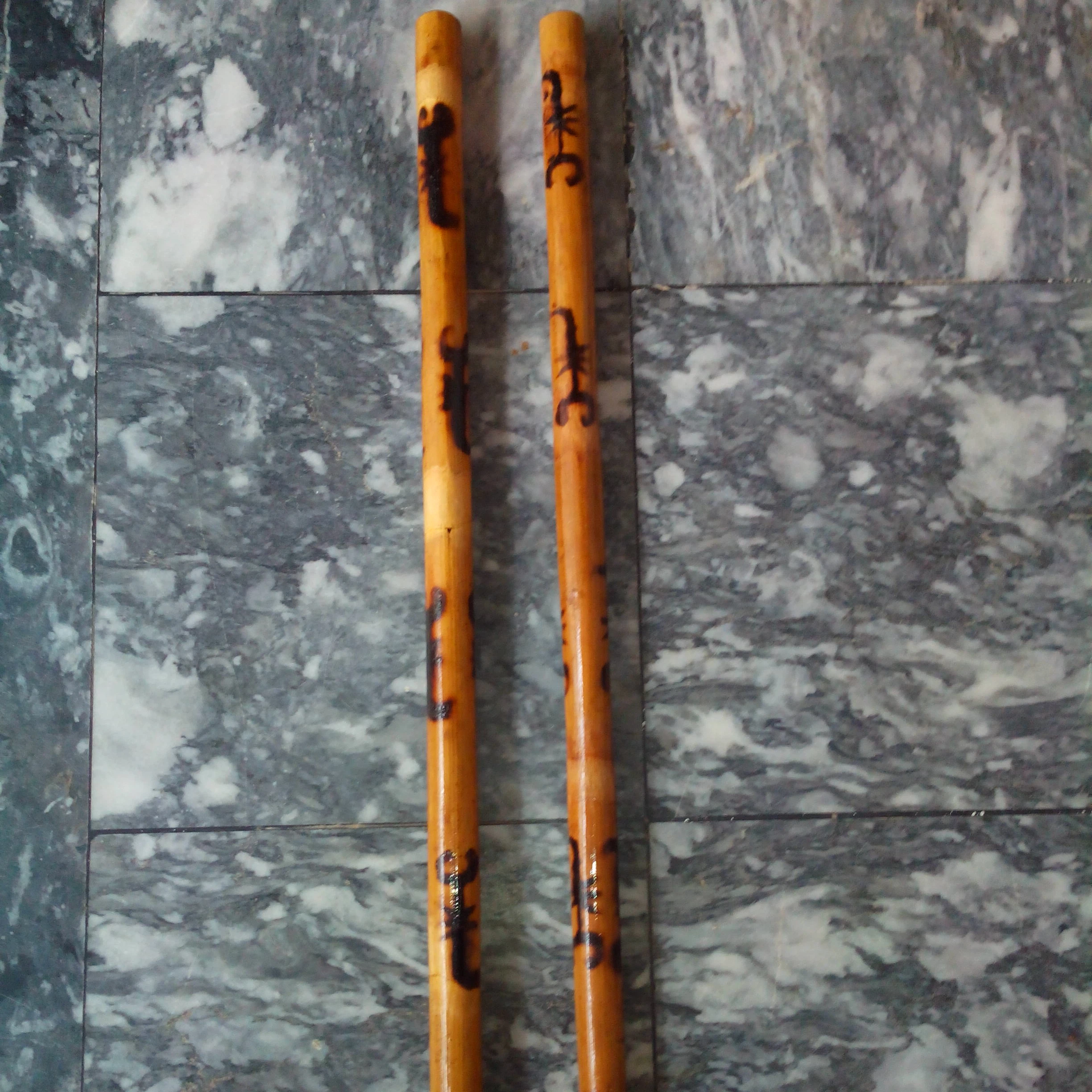Escrima Sticks Pair