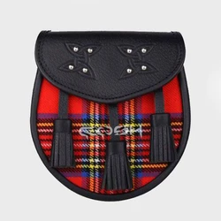 Wholesale Sporrans For Kilts Best Quality Custom Made Sporrans For Kilts Supplier From Sialkot Pakistan