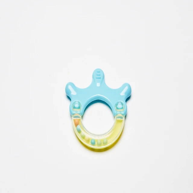 Vegetable  Baby Toy Teether Finger shape 2022 trend newborn toys made in south korea