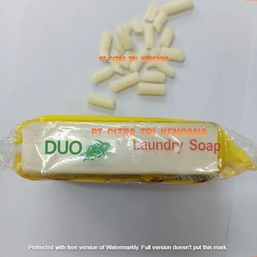 MANUFACTURER CHEAP 800 GR MULTIPURPOSE SOAP WASHING SHOWER BODY DETERGENT LAUNDRY BAR SOAP IN Vavatenina MADAGASCAR EAST AFRICA