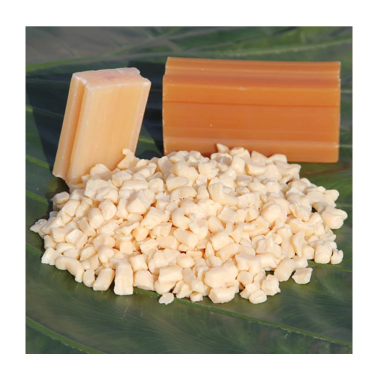 Индонезийские ежедневные химикаты 76% TFM Очистка ванны Мыльное мыло лапша 9010 по оптовой