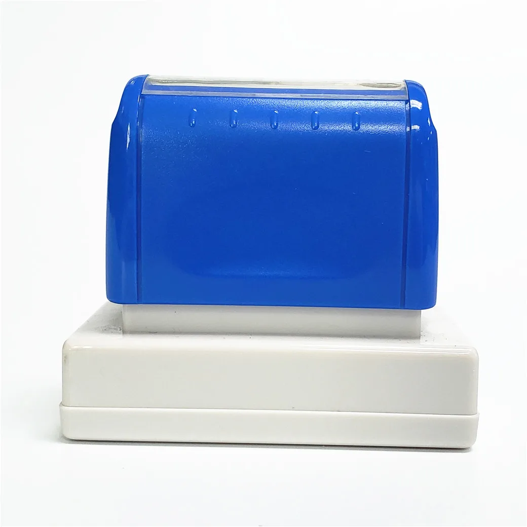 28*60mm Office Stamp  PS-2860 Flash foam  Custom Color Supported for Office & School
