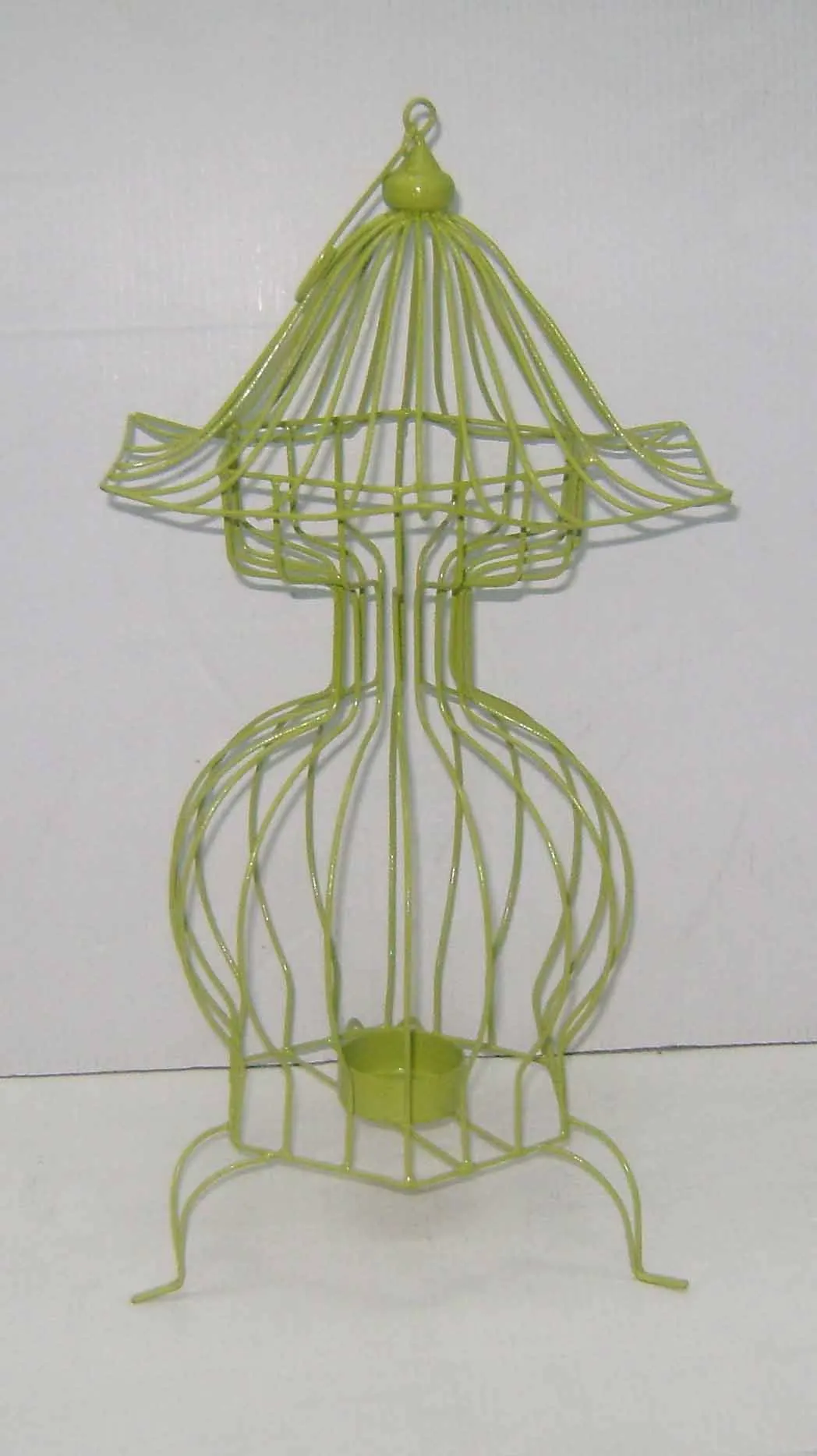 Indian Embroidery Bird Wall Decorative Hangings Cross Stitch and Sewing Handmade Felt for Home Decoration