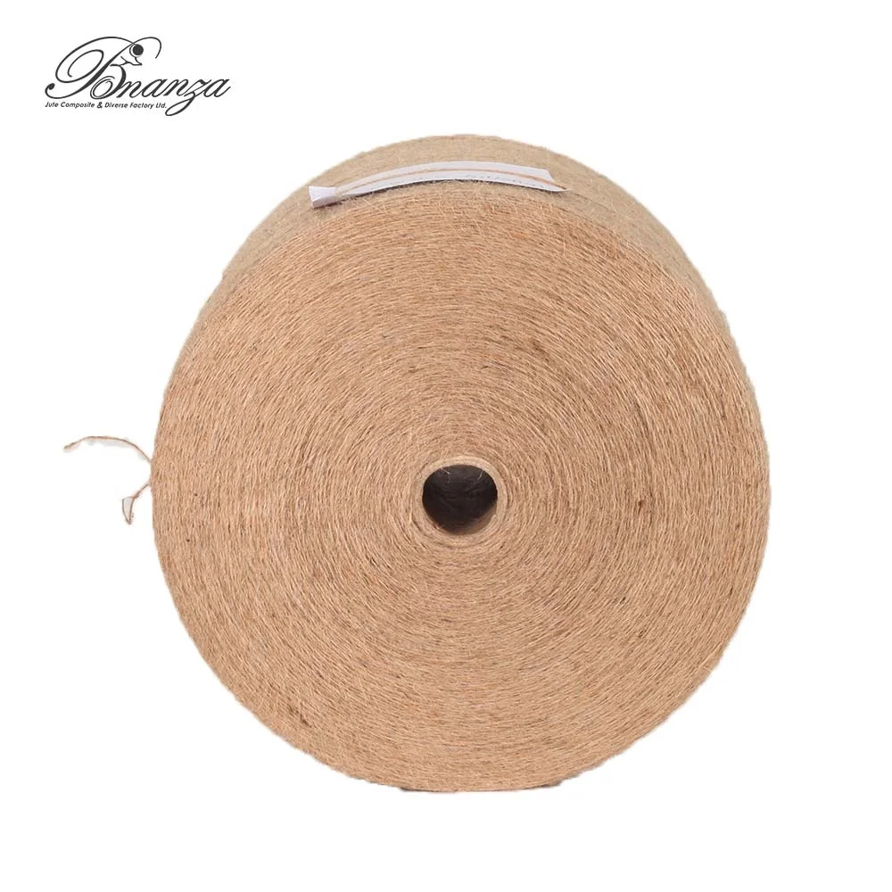  16lbs/1ply CB for Carpet Jute Yarn from Bonanza Composite & Diverse Factory