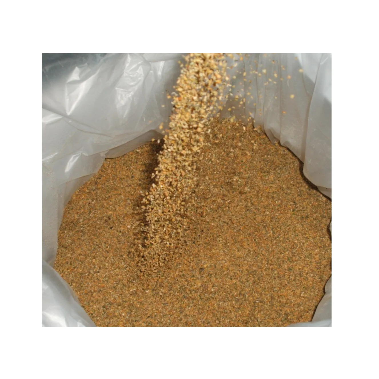 Soybean Meal 46% Protein - Soybean Animal Feed Organic Animal Food Soy Bean Meal Price in Bulk Poultry Feed Bangladesh