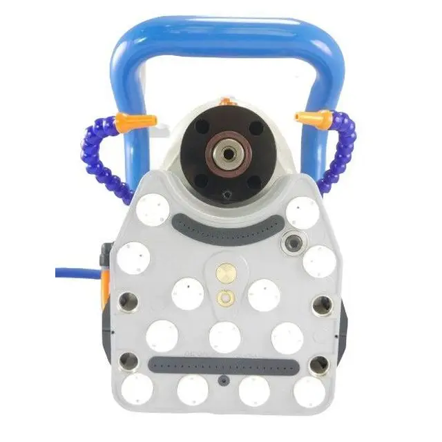 Машина для профилирования профиля кромки мраморного гранита