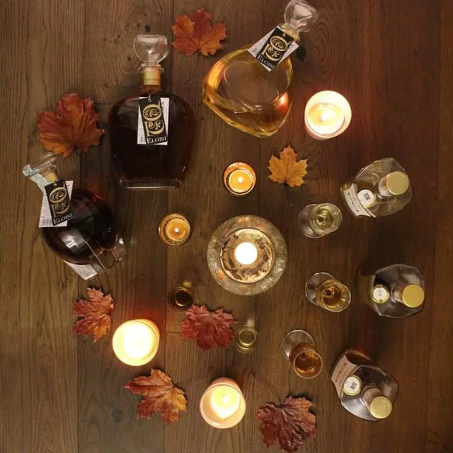 Превосходное Высокое качество Итальянская барриката Grappa di Amarone