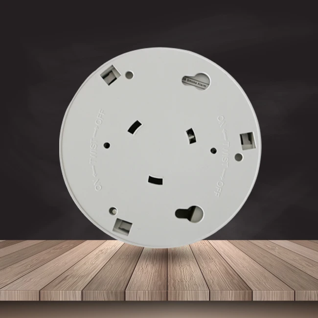 Светодиодный дисплей с акустооптической сигнализацией независимый детектор утечки горючего газа домашний