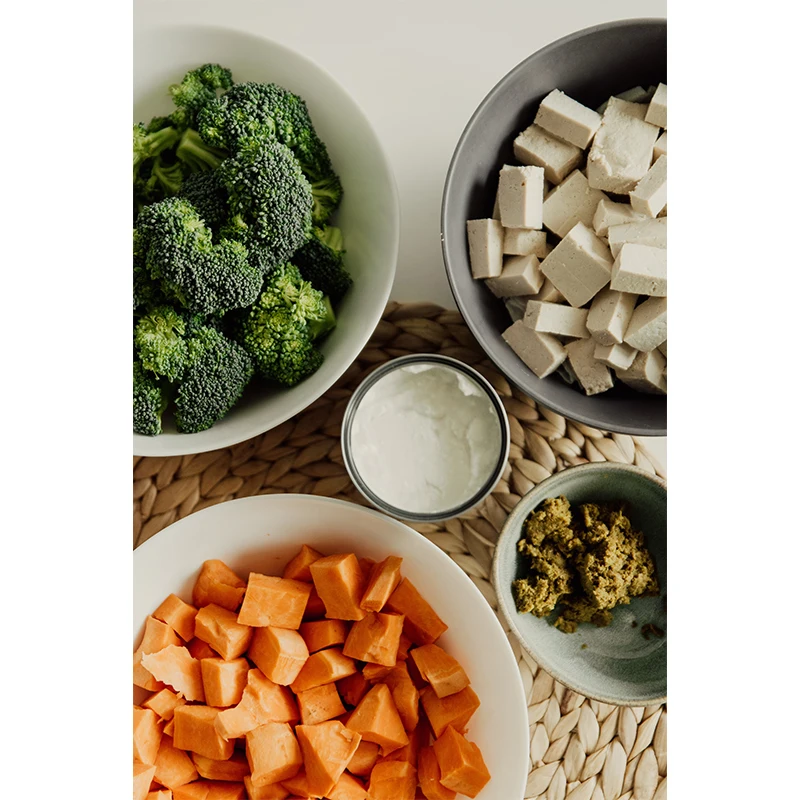 
Seasoning Factory Directly Supplied Malaysian Traditional Vegetable Seasoning Powder Cooking Condiments Soup/Meat/ Vegetable 