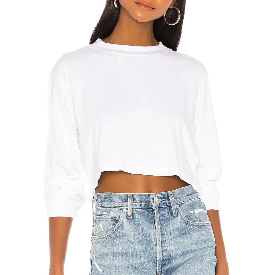 Custom Design babe shock Pink Full Tee casual High Quality Women Tshirt