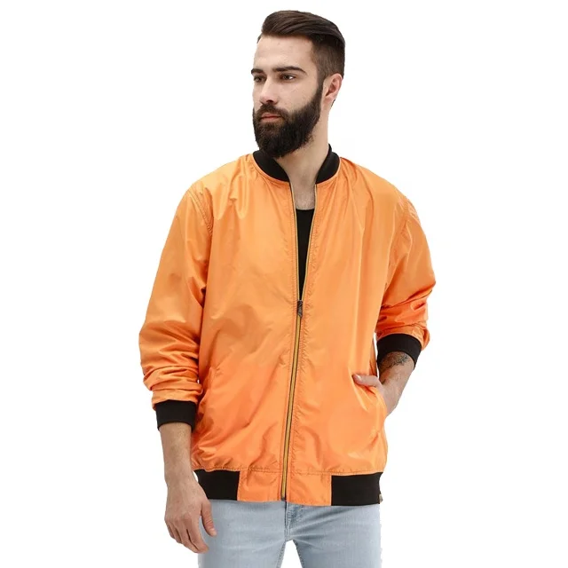 Купите свой собственный дизайн, зимние куртки-бомберы из сатина, хлопка, джинсовой ткани и кожи