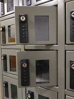  Top Product Locker Manufacturer Factory Mobile And Laptop Lockers