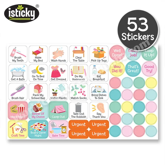 Сухой стирать доска ответственность схема поведения для детей