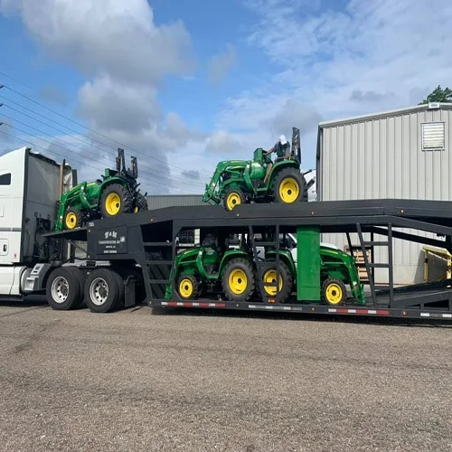 Б/у 2014/2021 John Deere 6150R горячая Распродажа по дешевым ценам