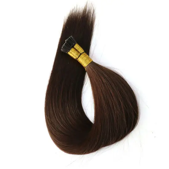 Хит продаж натуральные человеческие волосы в русском стиле лидер прямые высокого качества сделано во Вьетнаме