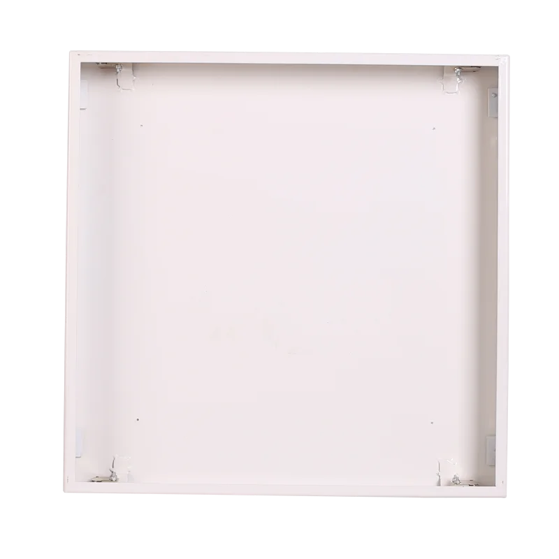 Luxury style bathroom tiled wall access panel door 400mm*600mm with Magnetic Lock