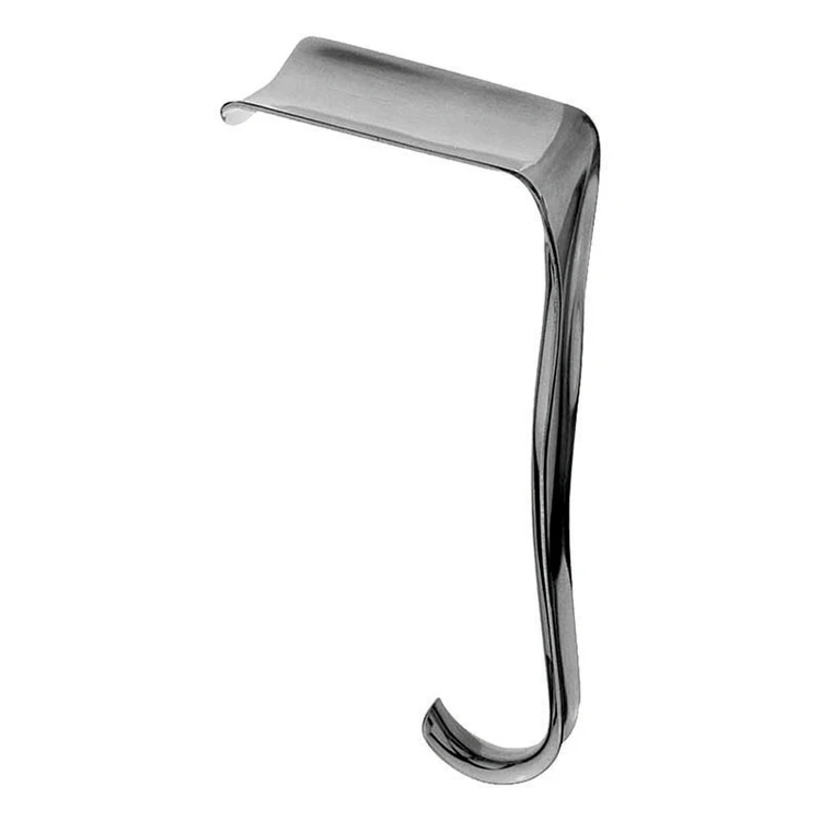Mathieu Vaginal Retractors Stainless Steel Mathieu Vaginal Speculum Types