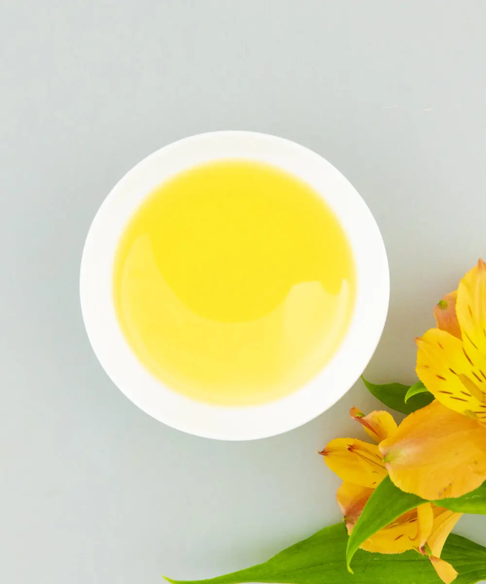 Body Care Jojoba Golden Oil 100% Pure Golden Jojoba Seeds Oil For Skin & Care