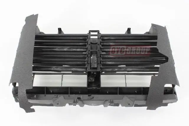 2013-2022 68302660AB 68192368AA Active Shutter CAR Grille