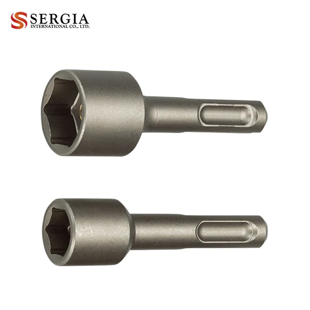 Taiwan SDS ACCESSORY PLUS MAGNETIC NUT SETTER for power tool