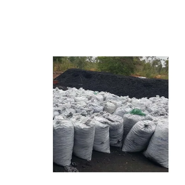 Высококачественный зимний древесный уголь для продажи.