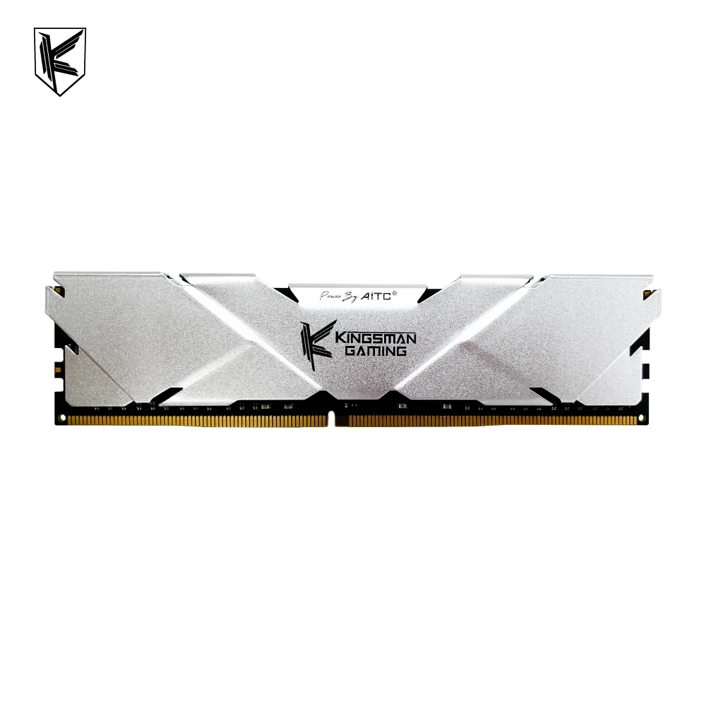 16GB PC4 25600 Gaming desktop memory ram